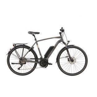 Clubman E-SL Men